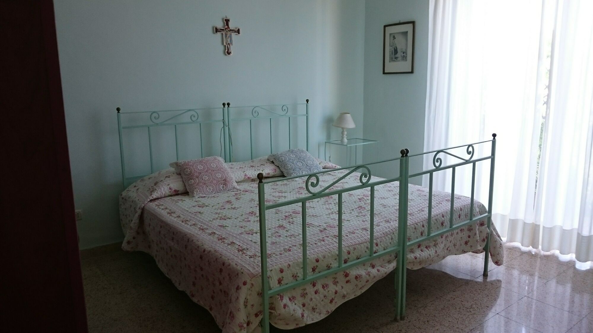 Villa L'ulivina Sorrente